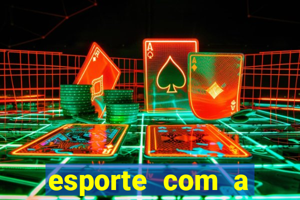 esporte com a letra l
